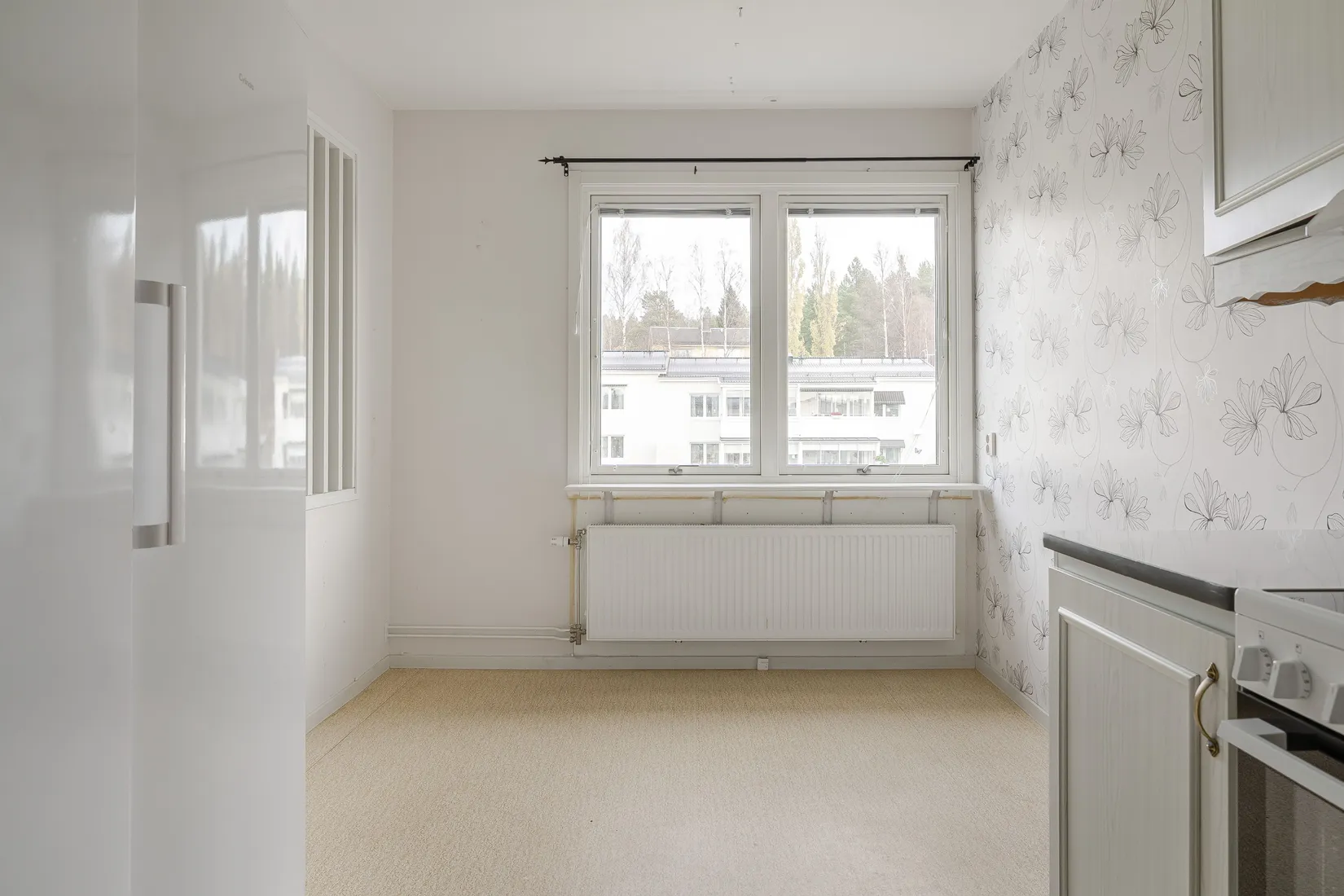 Bostadsrätt, Vänskapsgatan 65, Ursviken, Skellefteå