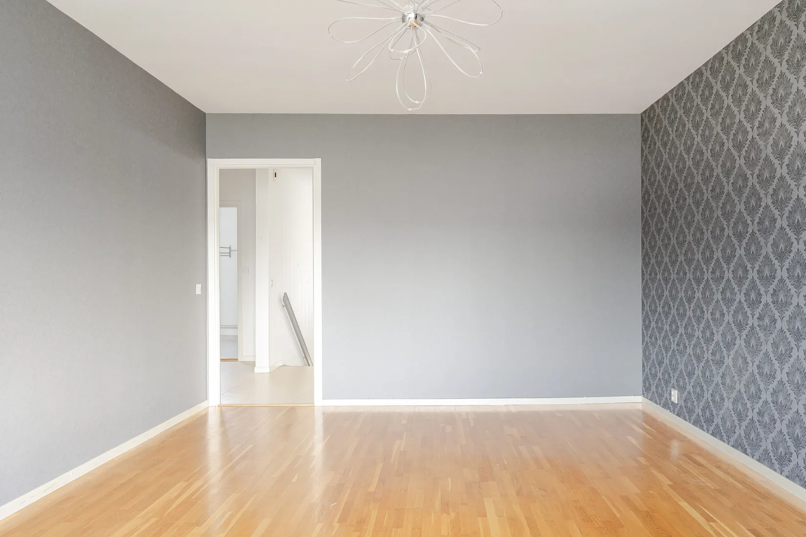 Bostadsrätt, Vänskapsgatan 65, Ursviken, Skellefteå