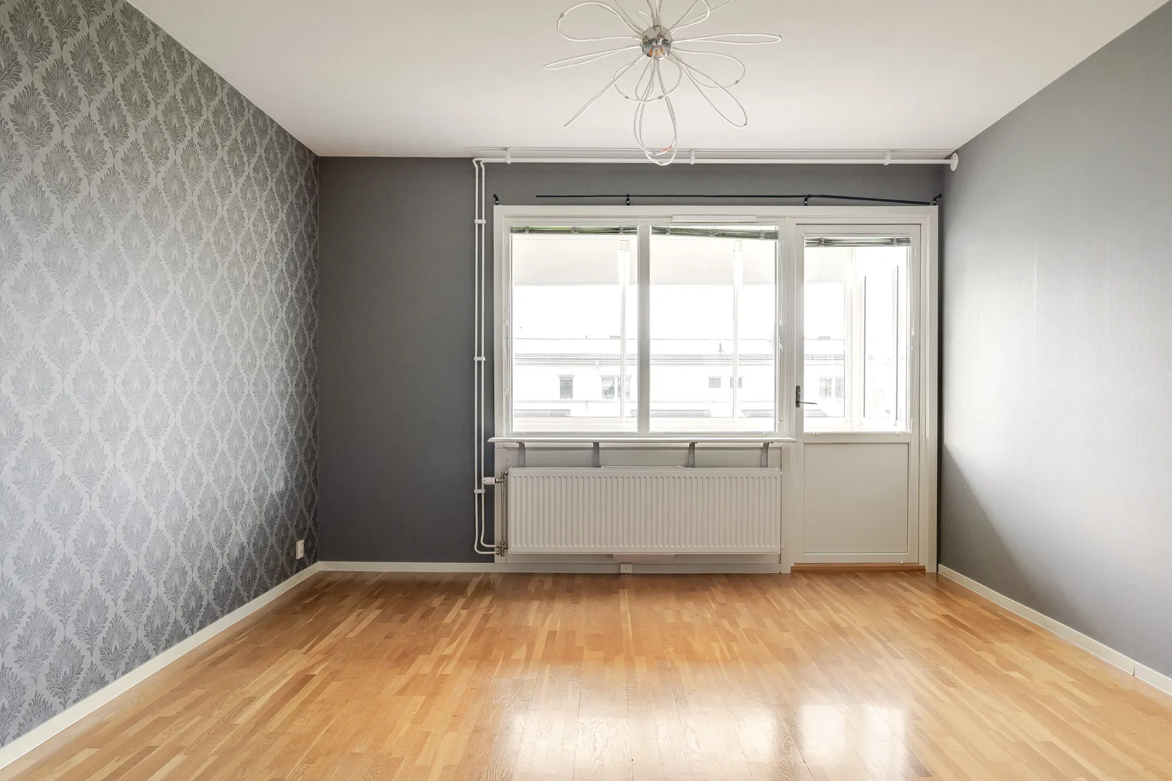 Bostadsrätt, Vänskapsgatan 65, Ursviken, Skellefteå
