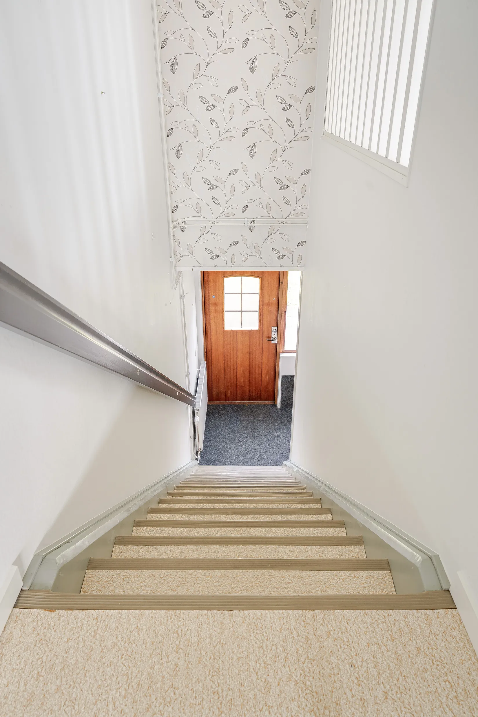 Bostadsrätt, Vänskapsgatan 65, Ursviken, Skellefteå