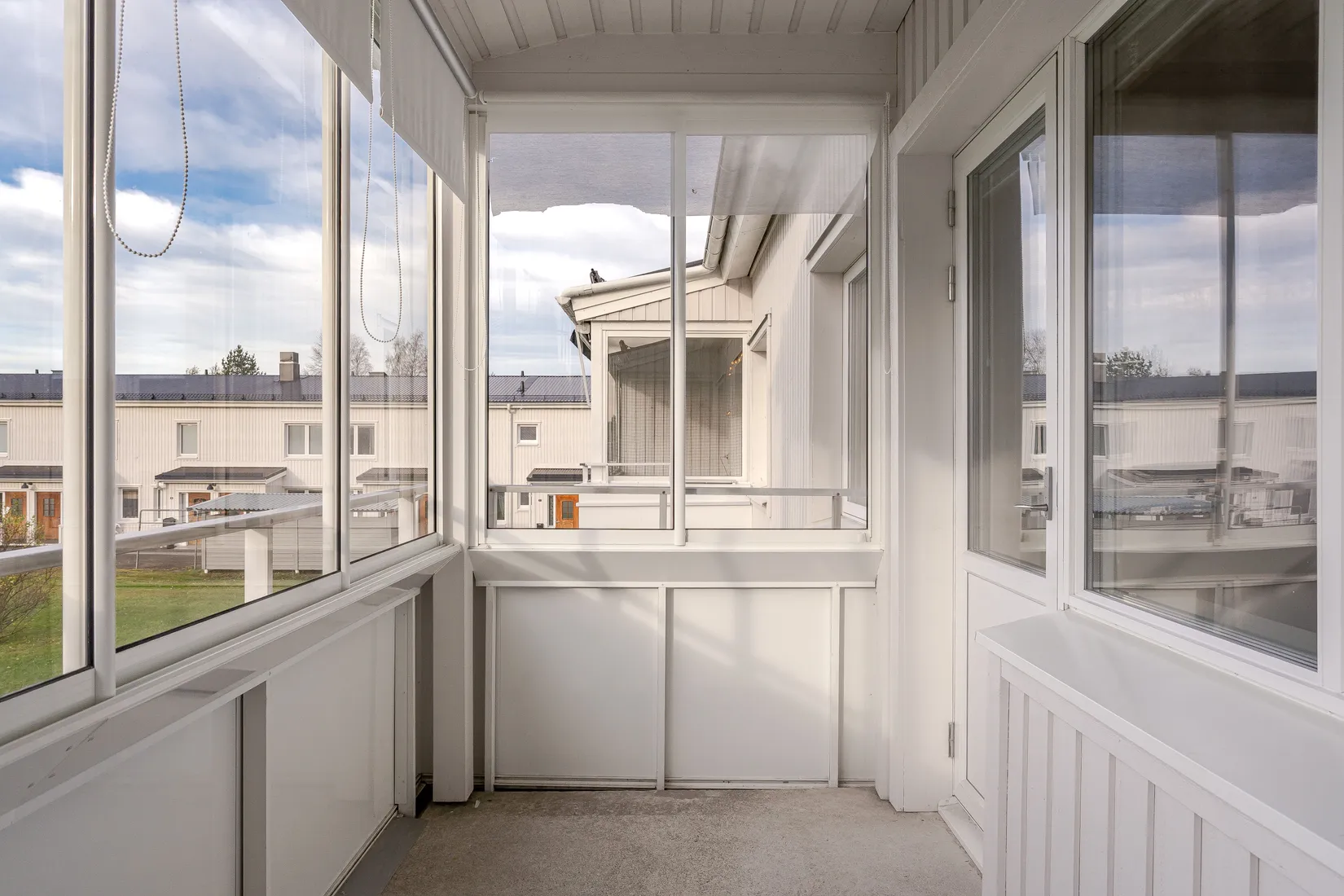 Bostadsrätt, Vänskapsgatan 65, Ursviken, Skellefteå