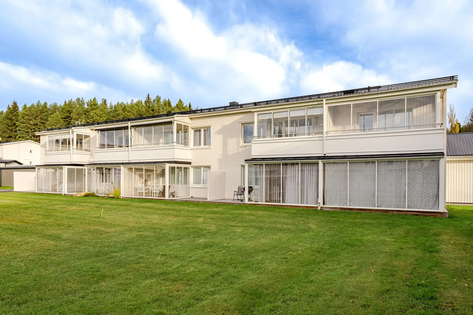 Bostadsrätt, Vänskapsgatan 65, Ursviken, Skellefteå