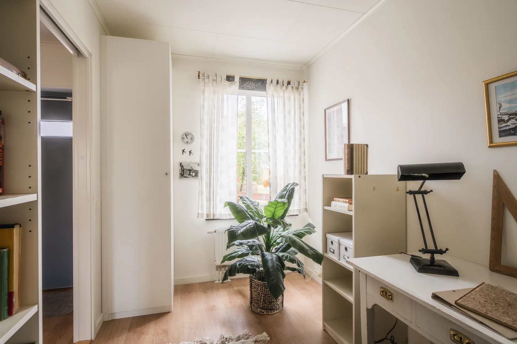 Bostadsrätt, Persbackavändan 12E, Hille, Gävle