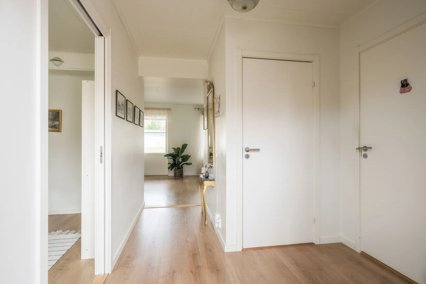 Bostadsrätt, Persbackavändan 12E, Hille, Gävle