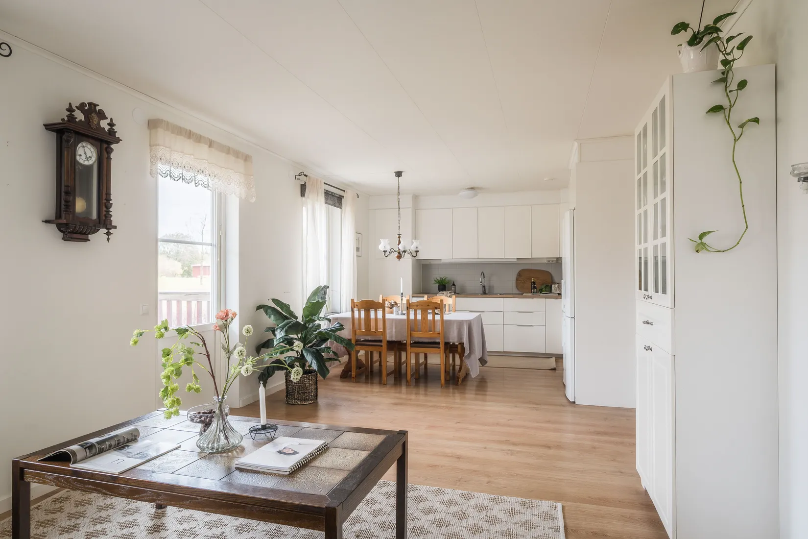 Bostadsrätt, Persbackavändan 12E, Hille, Gävle