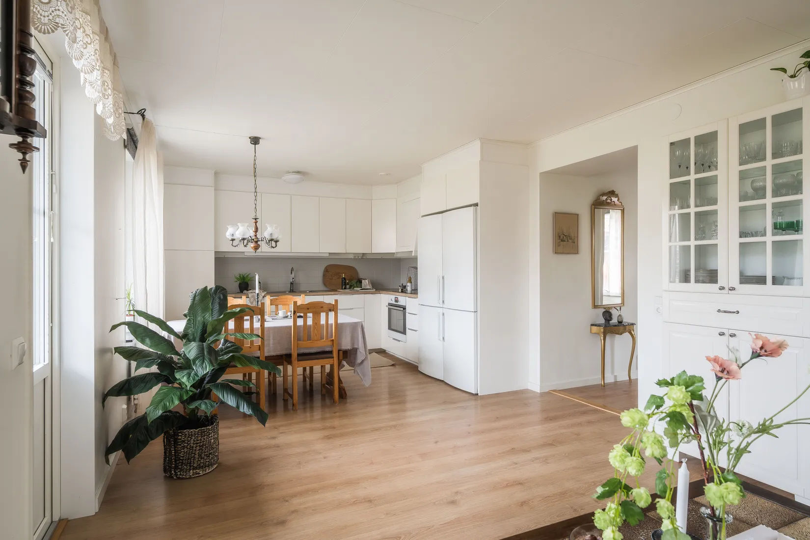 Bostadsrätt, Persbackavändan 12E, Hille, Gävle