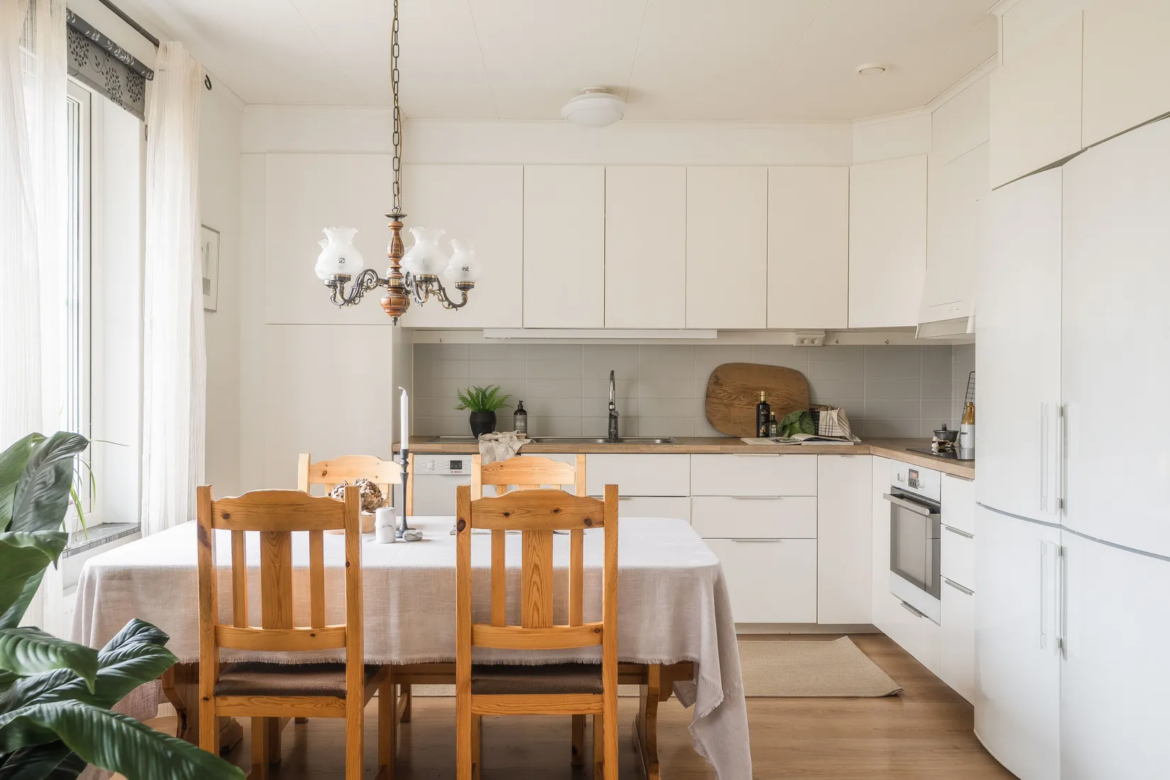 Bostadsrätt, Persbackavändan 12E, Hille, Gävle