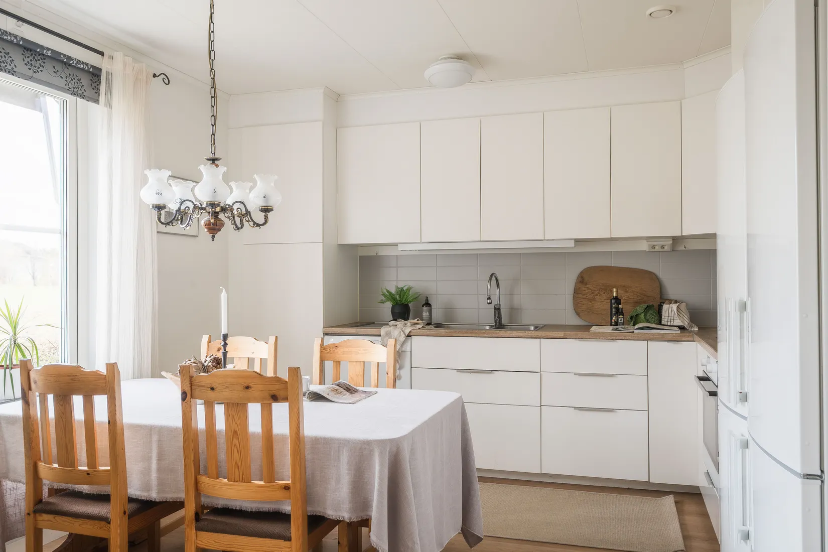 Bostadsrätt, Persbackavändan 12E, Hille, Gävle