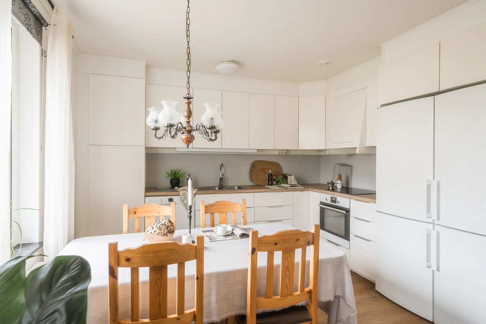 Bostadsrätt, Persbackavändan 12E, Hille, Gävle