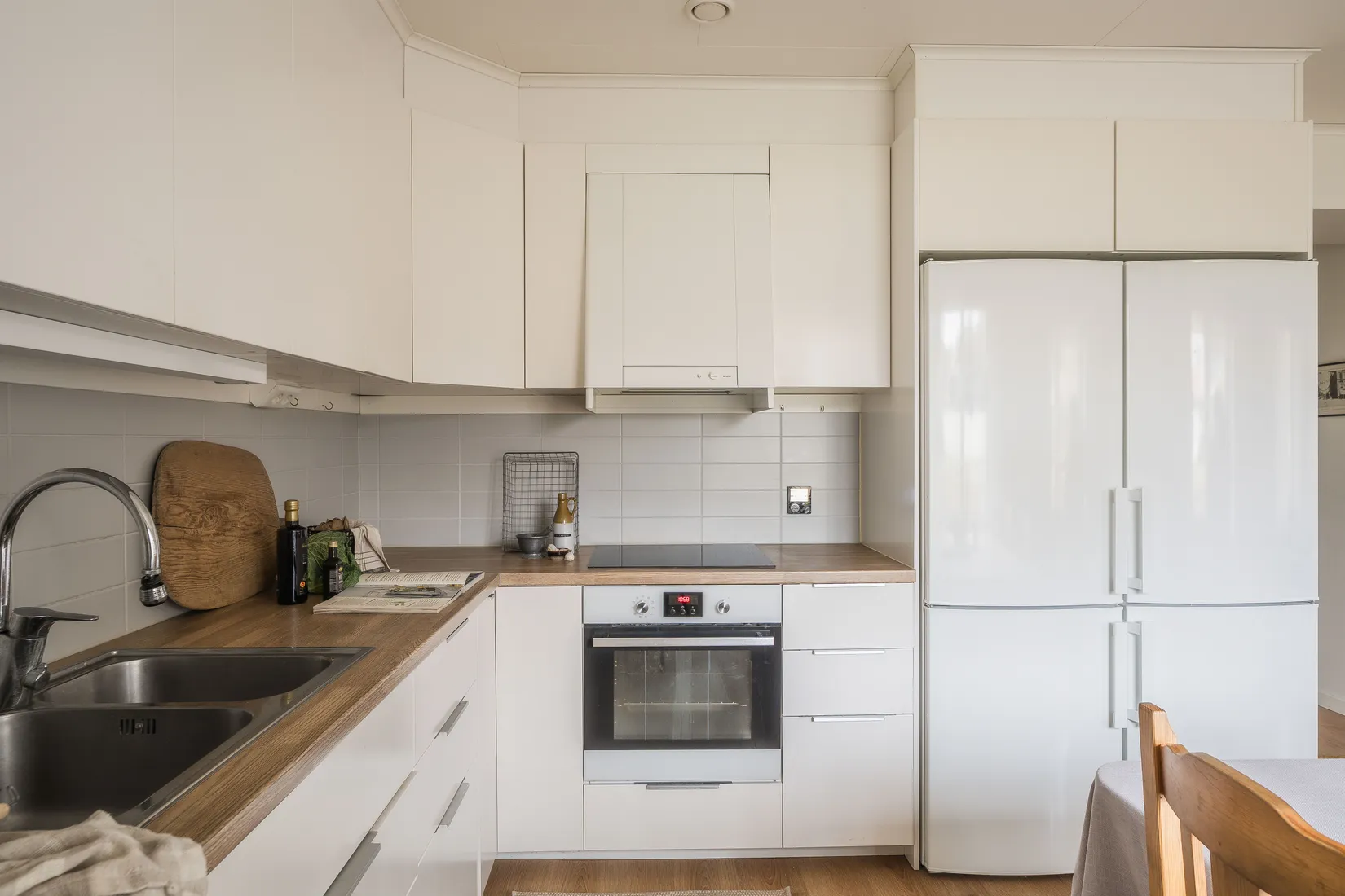 Bostadsrätt, Persbackavändan 12E, Hille, Gävle
