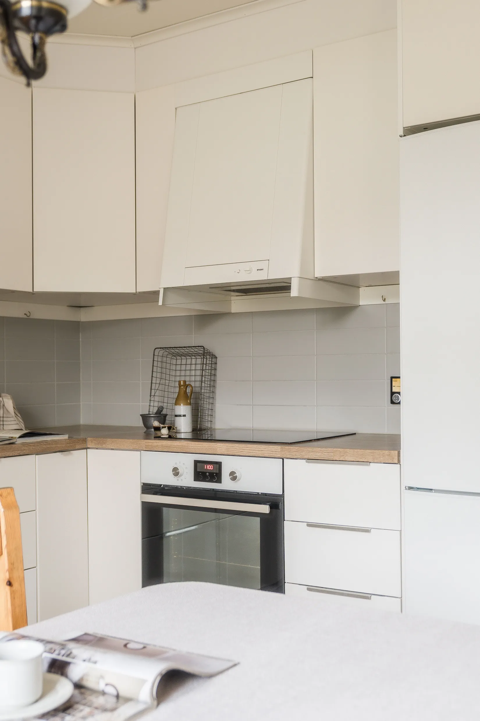 Bostadsrätt, Persbackavändan 12E, Hille, Gävle