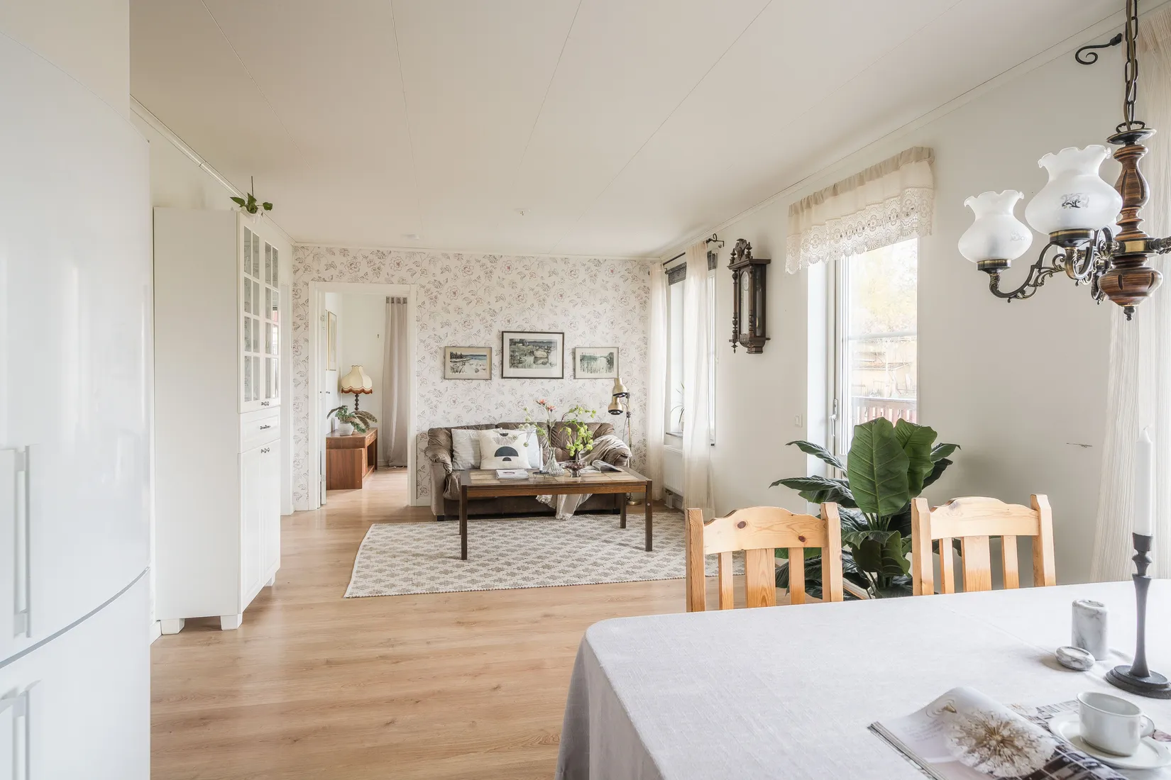 Bostadsrätt, Persbackavändan 12E, Hille, Gävle