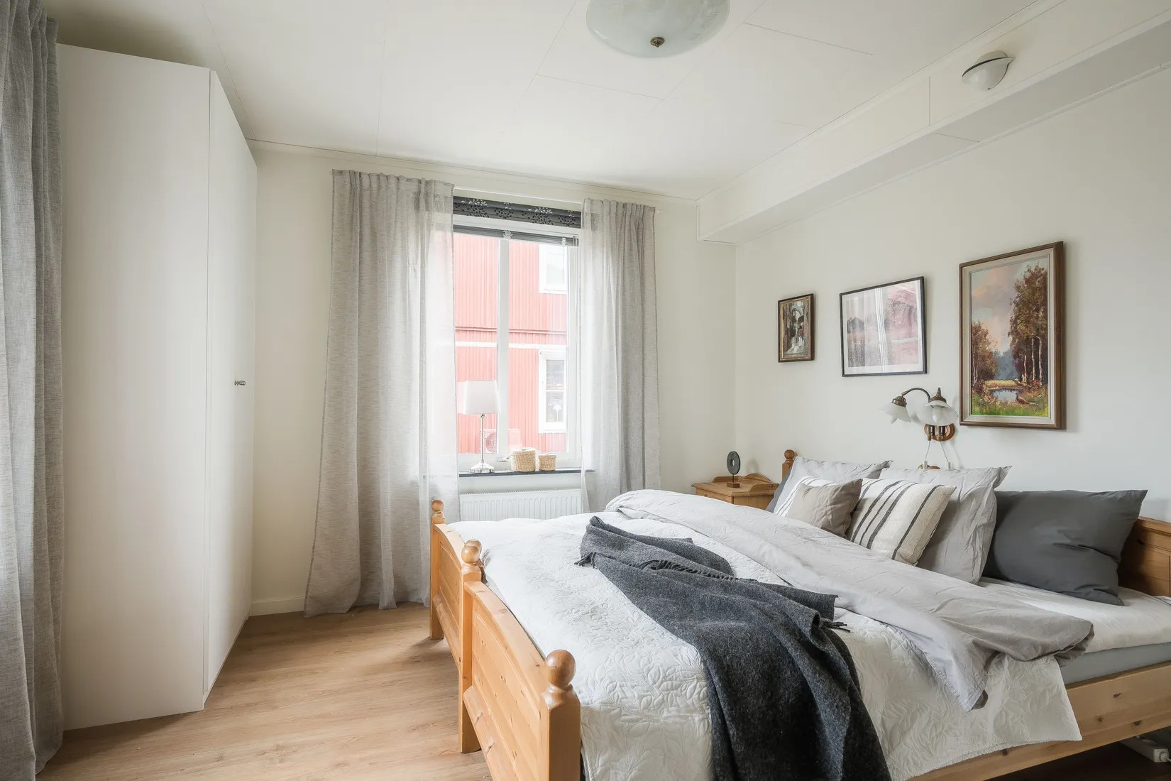 Bostadsrätt, Persbackavändan 12E, Hille, Gävle