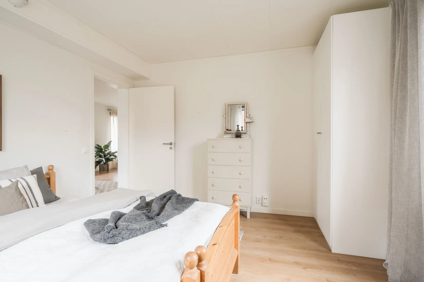 Bostadsrätt, Persbackavändan 12E, Hille, Gävle
