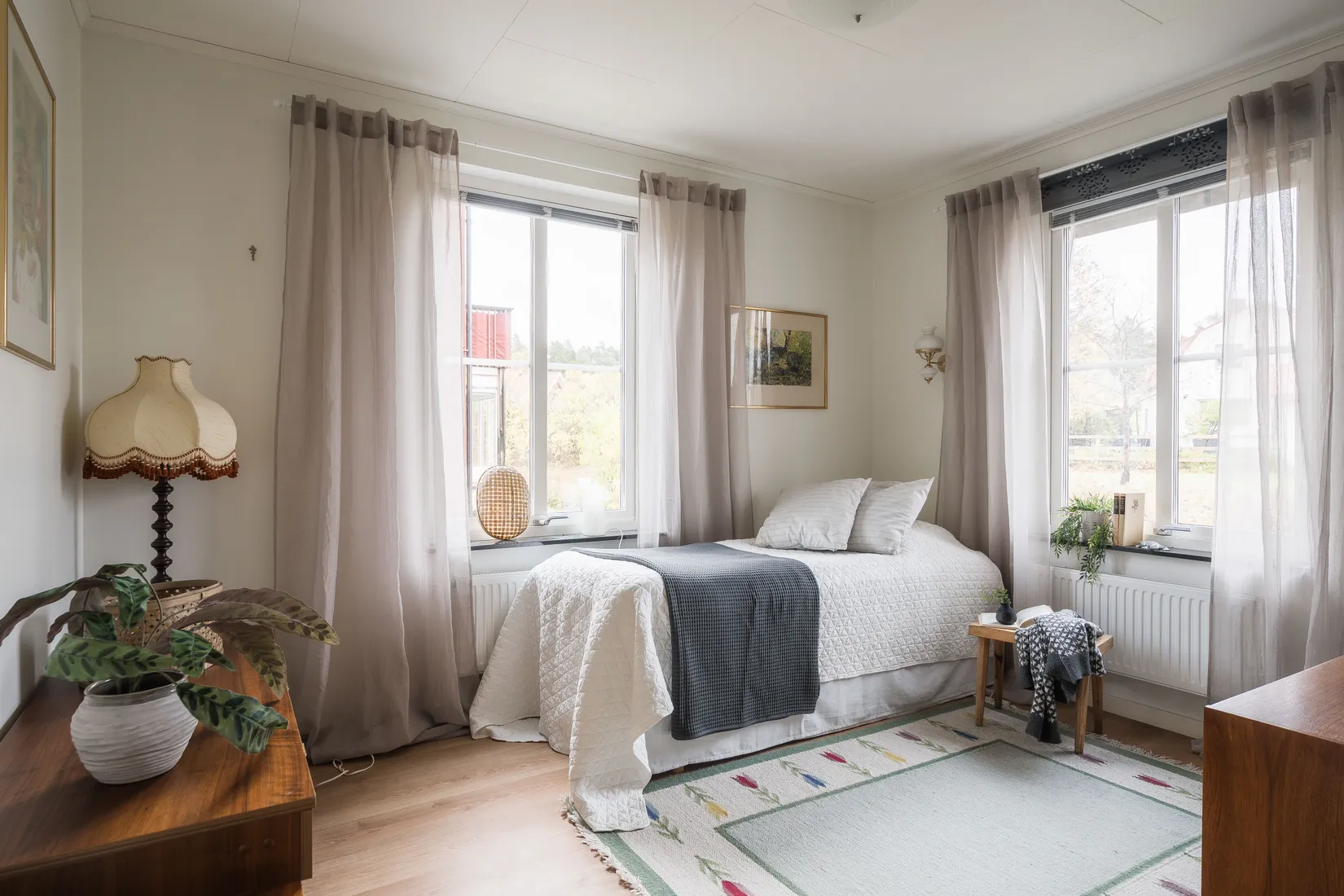 Bostadsrätt, Persbackavändan 12E, Hille, Gävle
