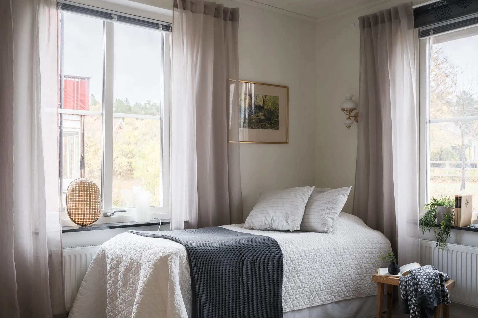 Bostadsrätt, Persbackavändan 12E, Hille, Gävle