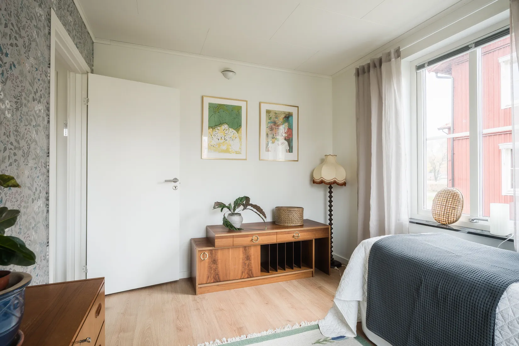 Bostadsrätt, Persbackavändan 12E, Hille, Gävle