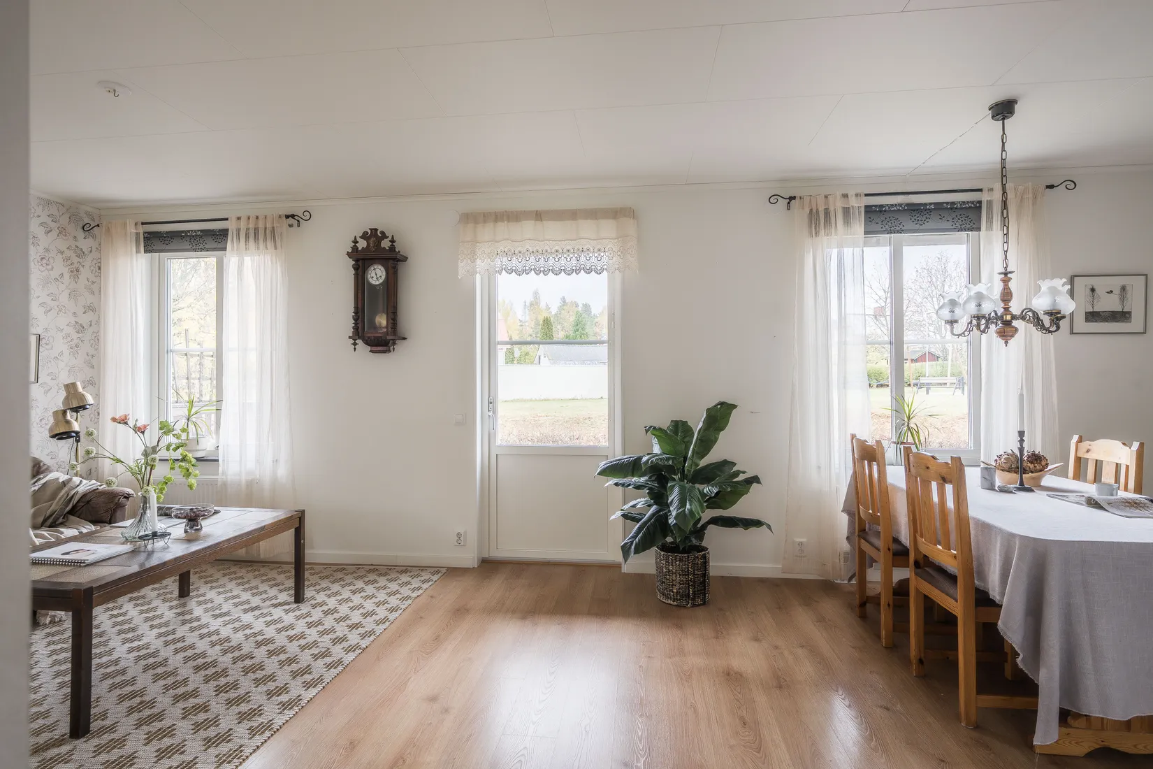 Bostadsrätt, Persbackavändan 12E, Hille, Gävle