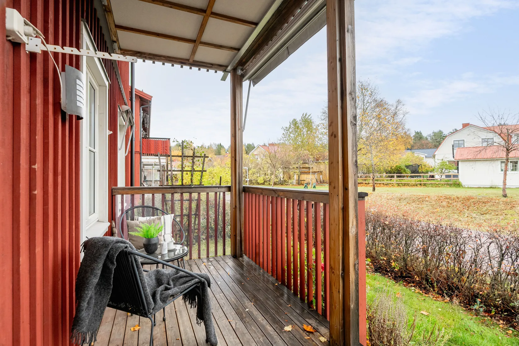 Bostadsrätt, Persbackavändan 12E, Hille, Gävle