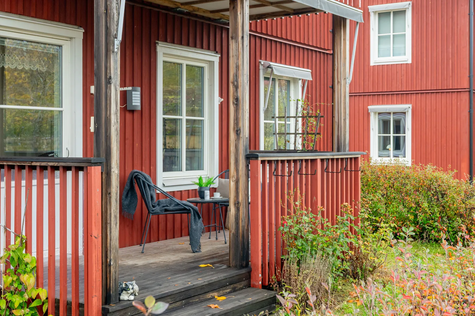 Bostadsrätt, Persbackavändan 12E, Hille, Gävle