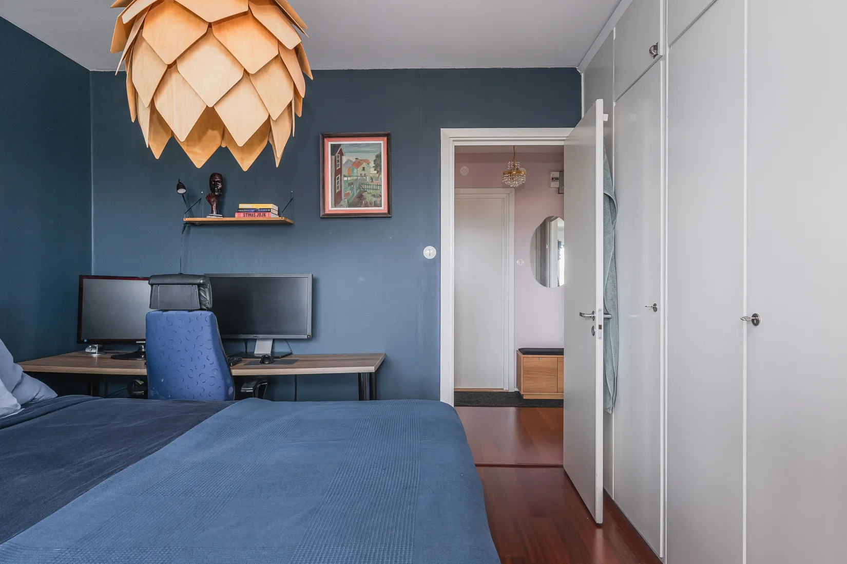 Bostadsrätt, Ångermanlandsgatan 16 A, Centralt, Örnsköldsvik