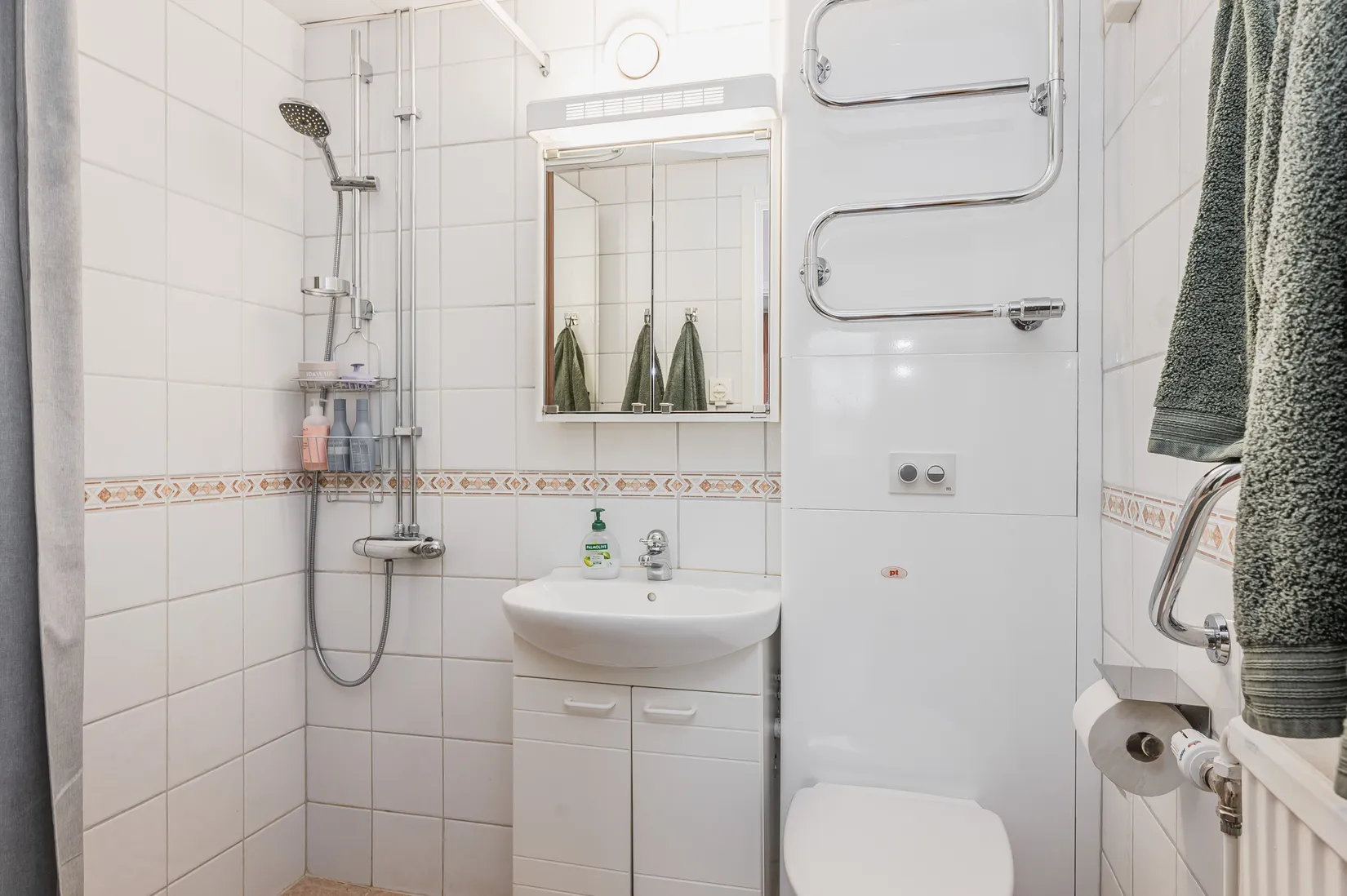 Bostadsrätt, Ångermanlandsgatan 16 A, Centralt, Örnsköldsvik