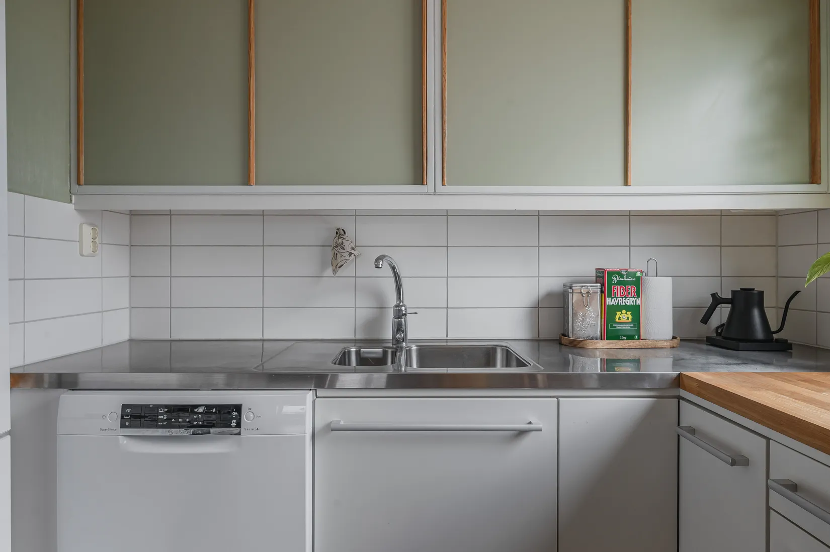 Bostadsrätt, Ångermanlandsgatan 16 A, Centralt, Örnsköldsvik