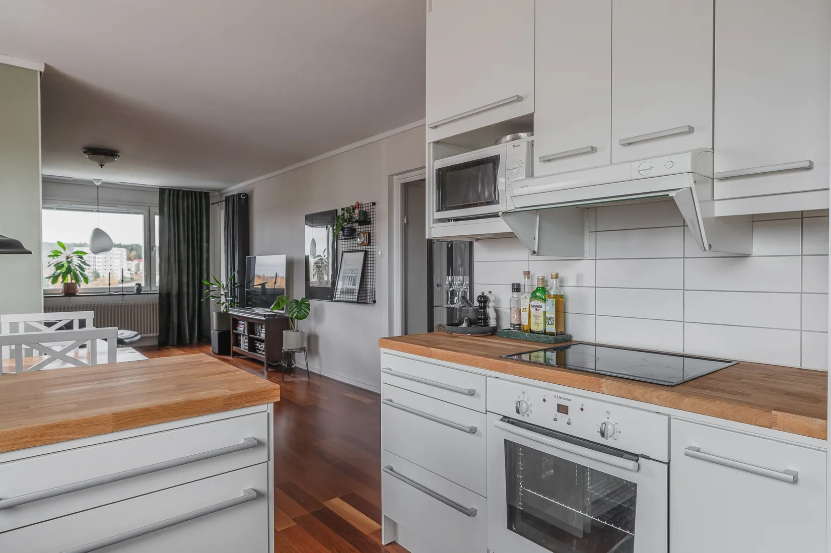 Bostadsrätt, Ångermanlandsgatan 16 A, Centralt, Örnsköldsvik