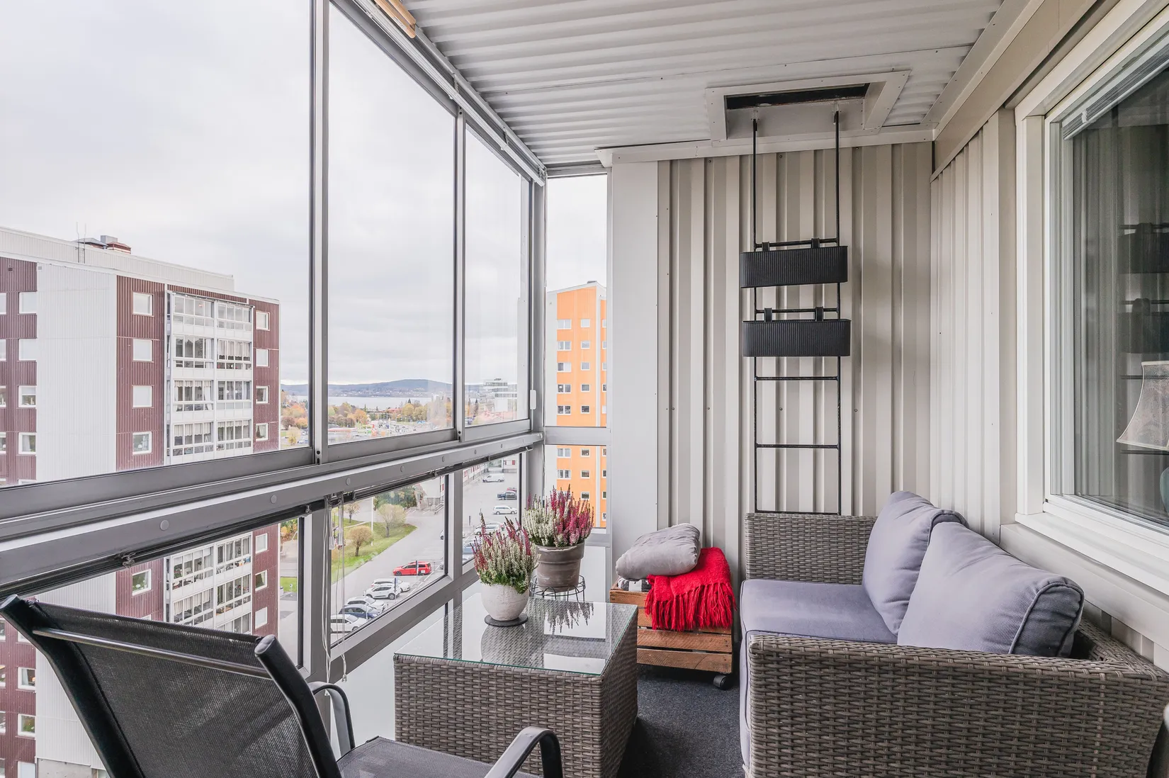 Bostadsrätt, Ångermanlandsgatan 16 A, Centralt, Örnsköldsvik