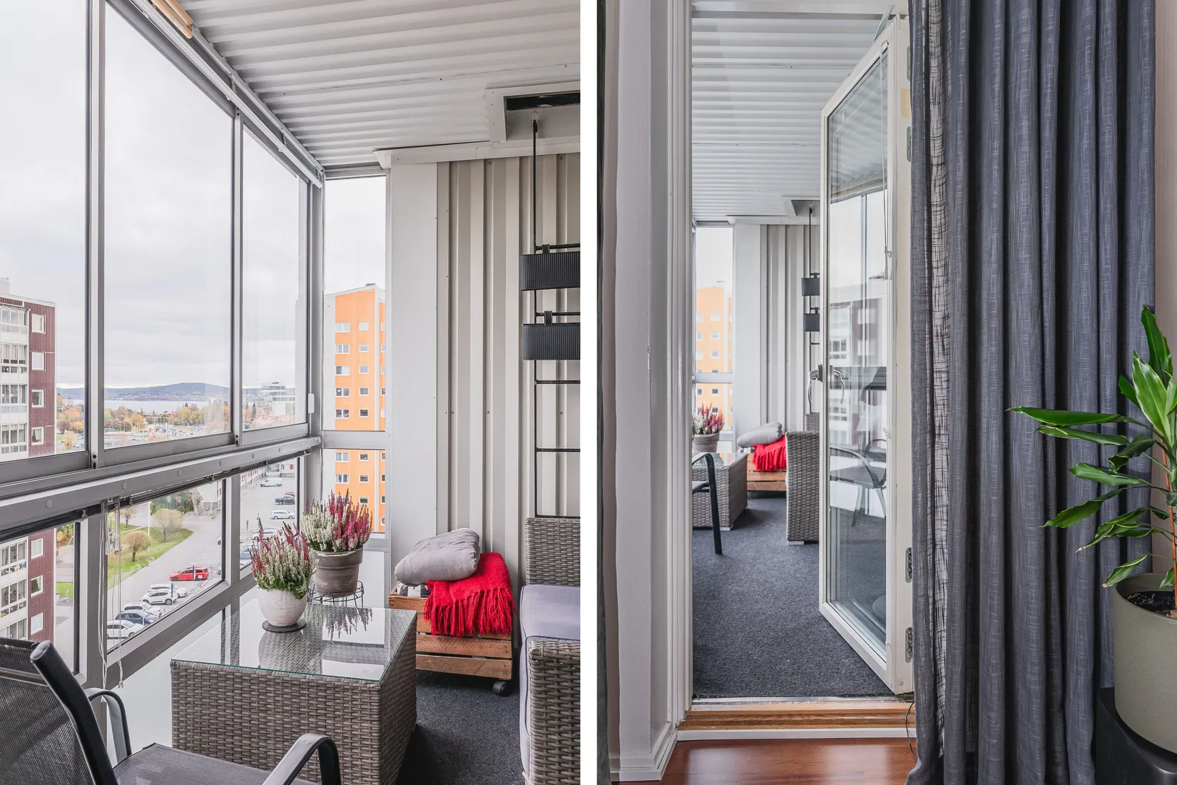 Bostadsrätt, Ångermanlandsgatan 16 A, Centralt, Örnsköldsvik