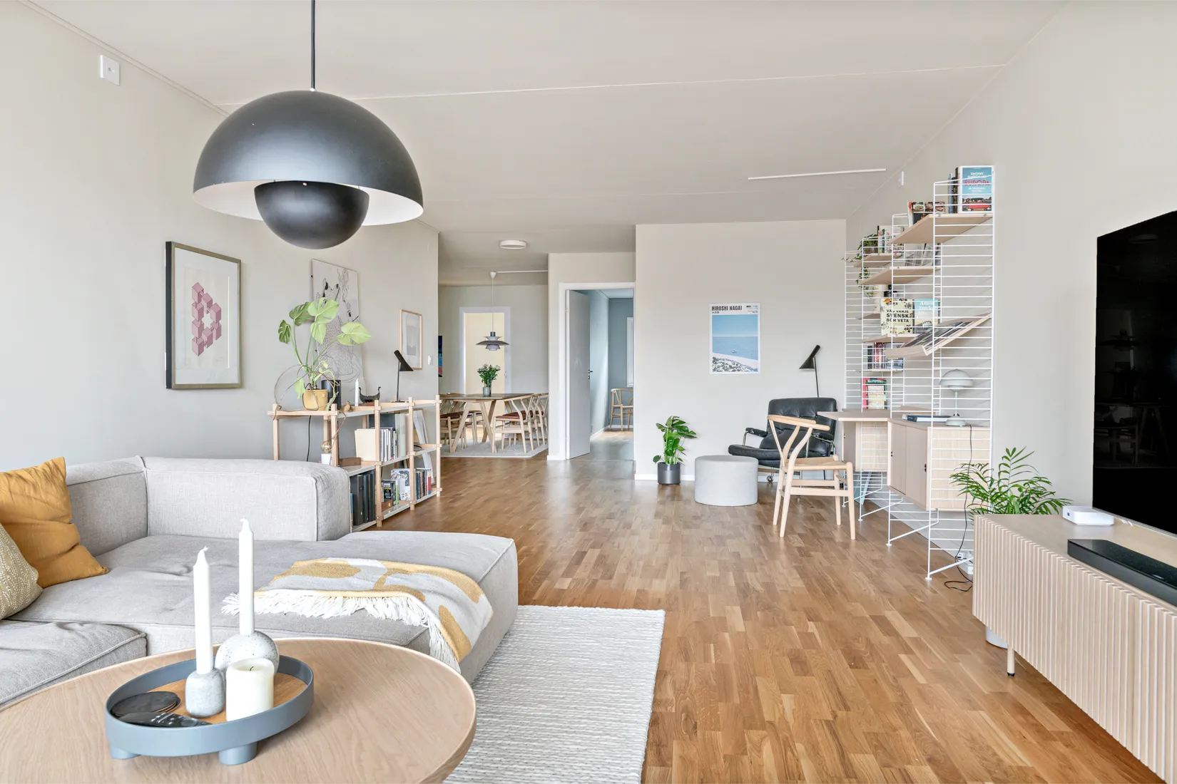 Bostadsrätt, Drottninggatan 176D, Norr, Helsingborg