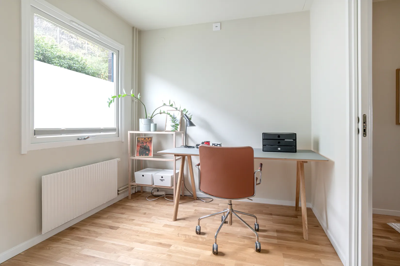 Bostadsrätt, Drottninggatan 176D, Norr, Helsingborg