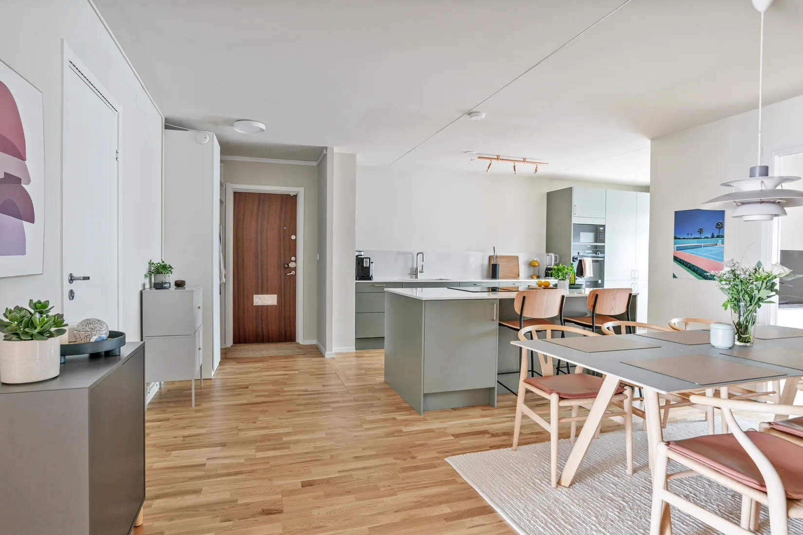Bostadsrätt, Drottninggatan 176D, Norr, Helsingborg
