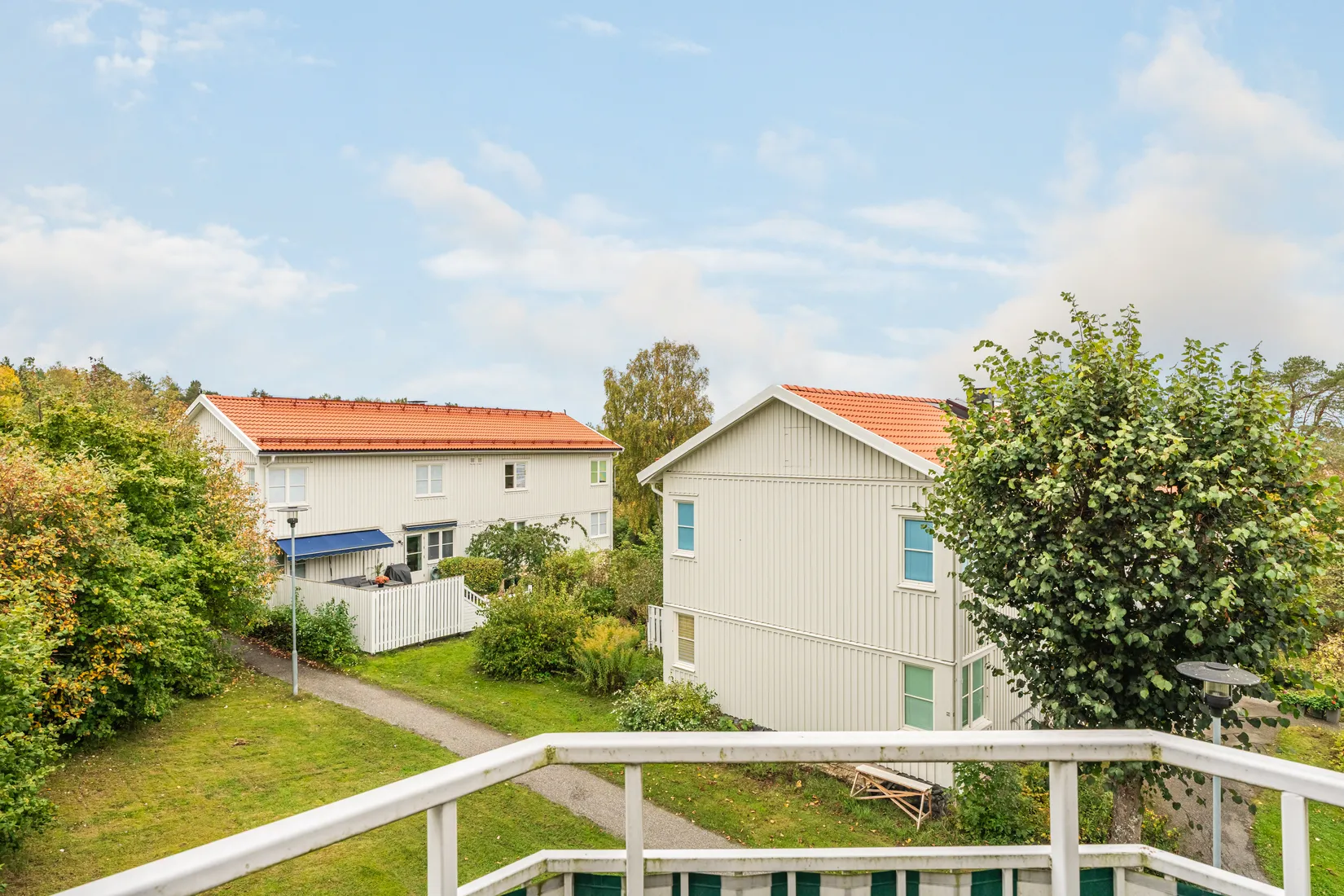 Bostadsrätt, ENGELBREKTSVÄGEN 133, Haga, Vallentuna
