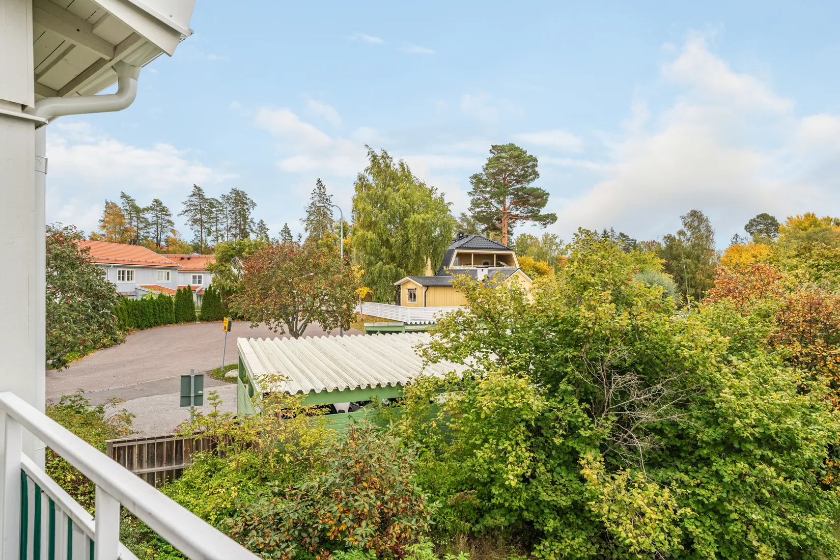 Bostadsrätt, ENGELBREKTSVÄGEN 133, Haga, Vallentuna
