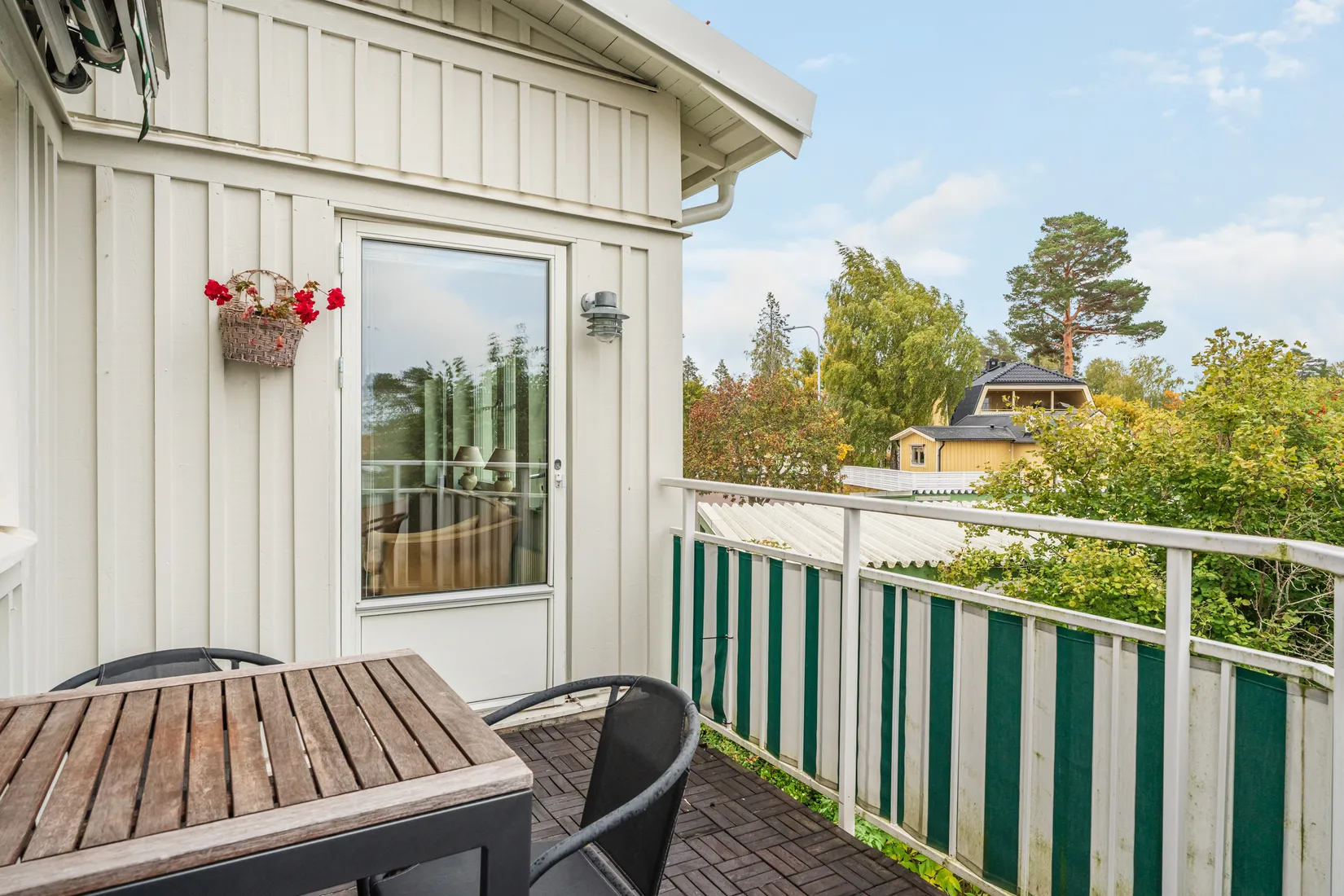 Bostadsrätt, ENGELBREKTSVÄGEN 133, Haga, Vallentuna