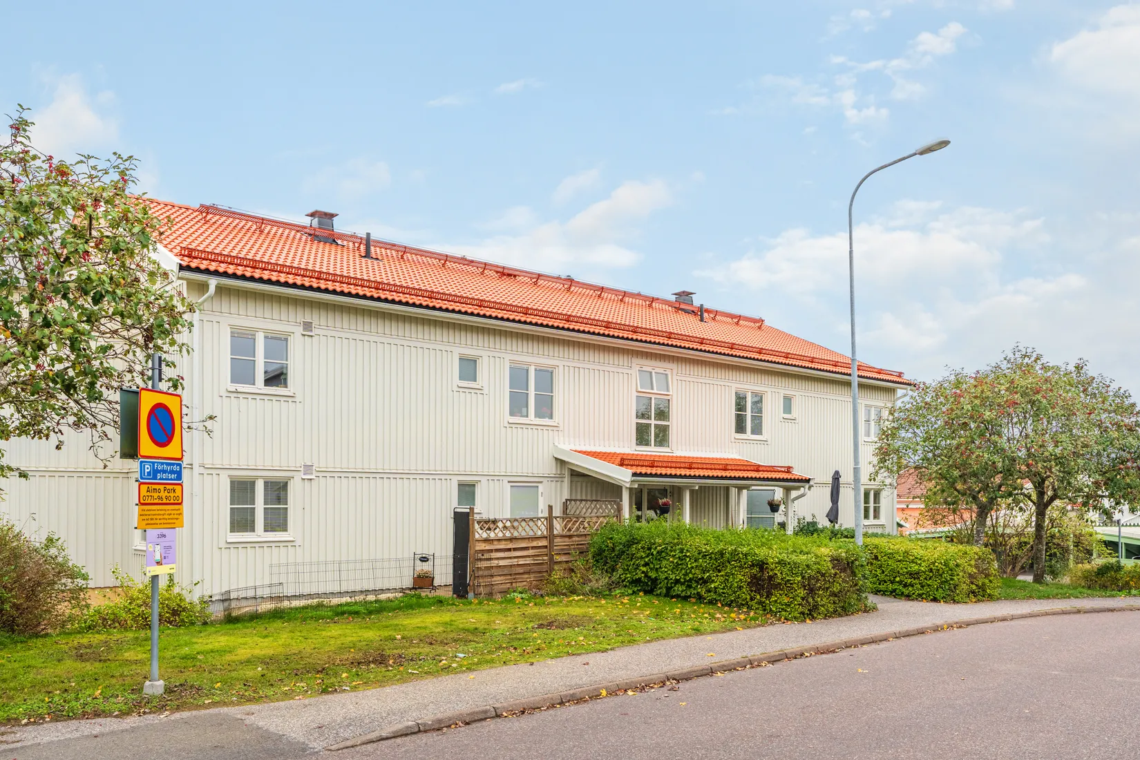 Bostadsrätt, ENGELBREKTSVÄGEN 133, Haga, Vallentuna