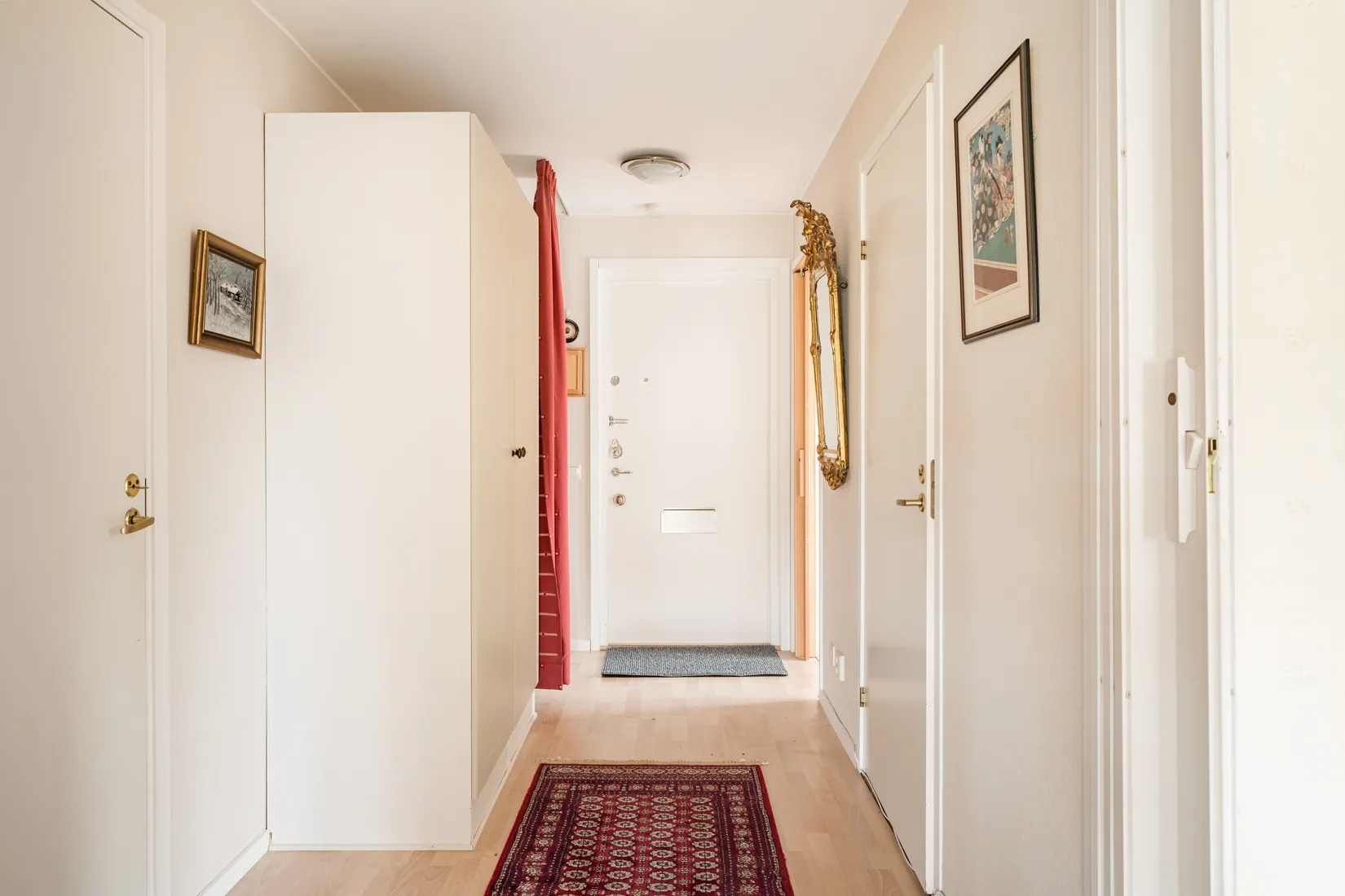 Bostadsrätt, ENGELBREKTSVÄGEN 133, Haga, Vallentuna