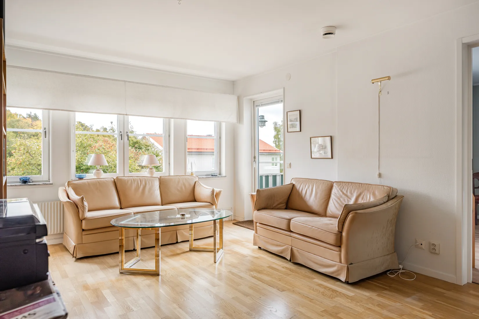Bostadsrätt, ENGELBREKTSVÄGEN 133, Haga, Vallentuna