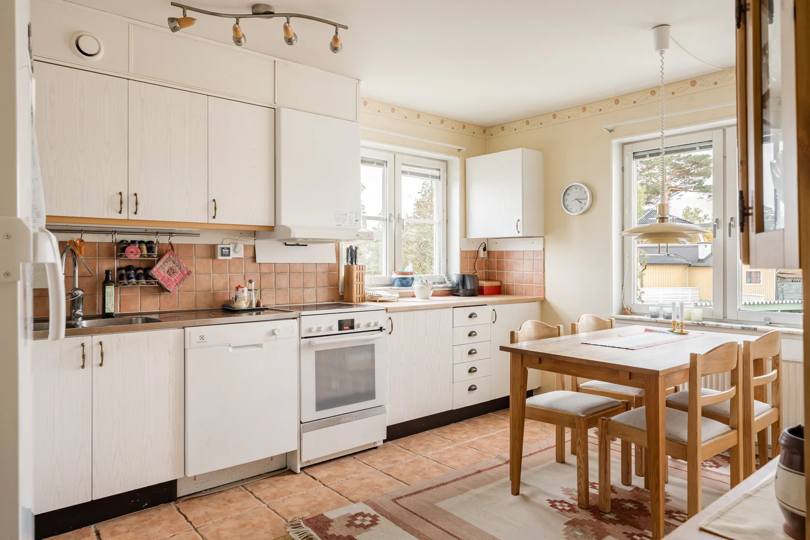 Bostadsrätt, ENGELBREKTSVÄGEN 133, Haga, Vallentuna
