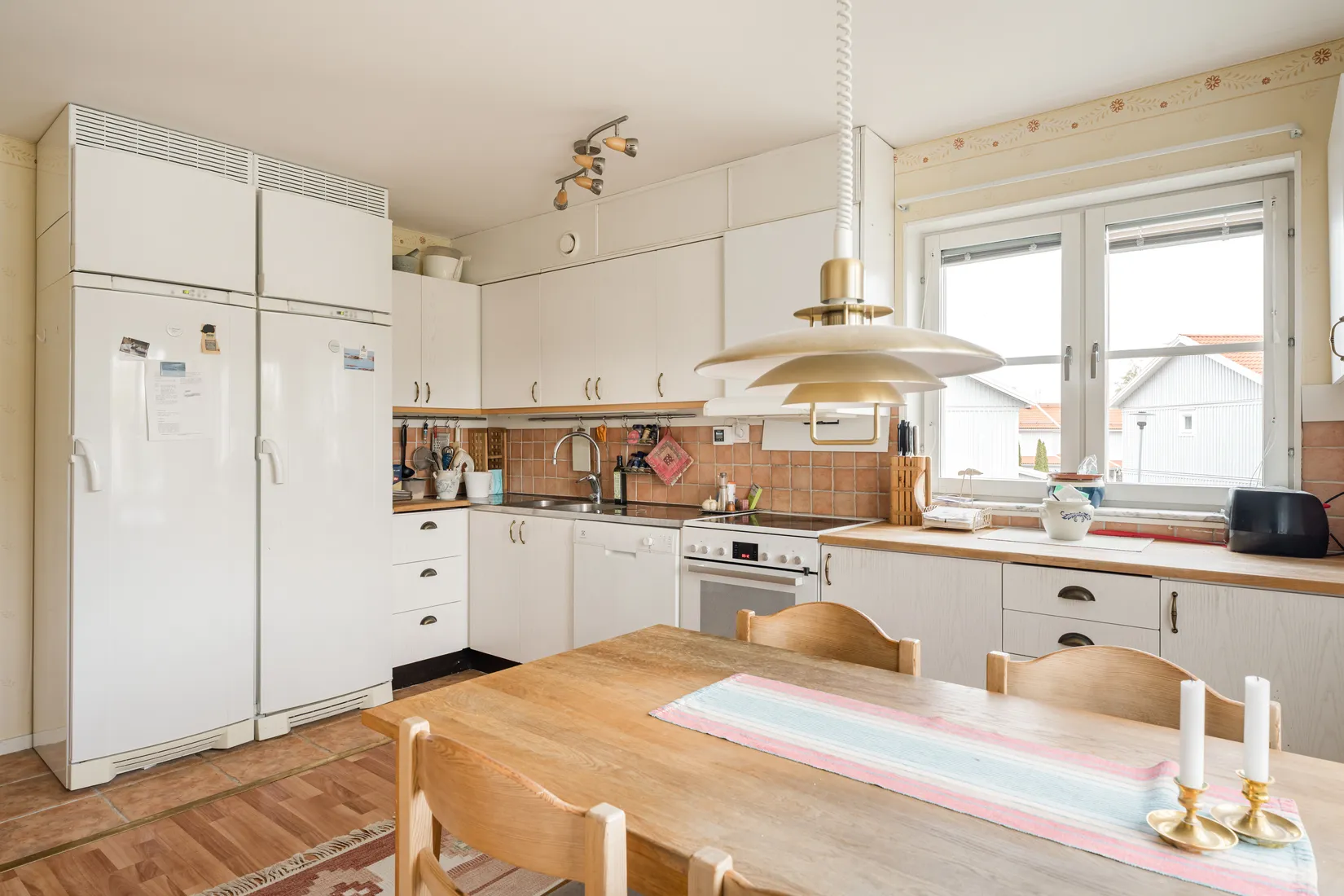 Bostadsrätt, ENGELBREKTSVÄGEN 133, Haga, Vallentuna