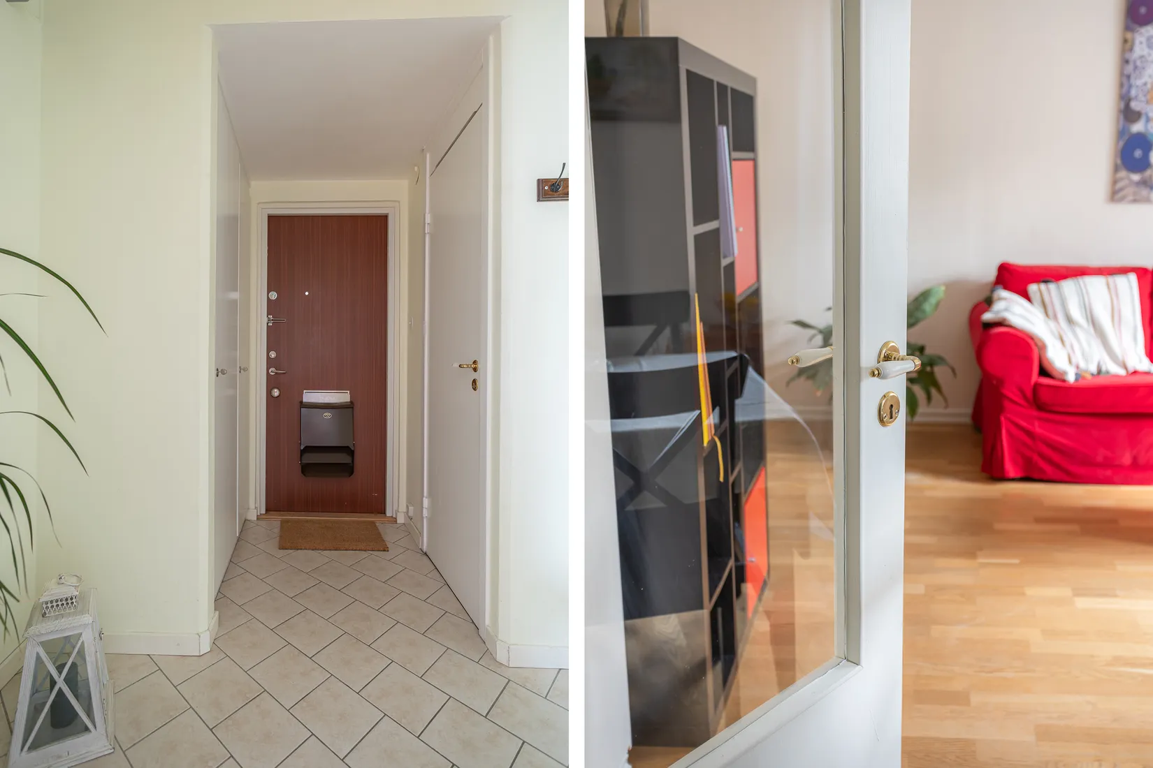 Bostadsrätt, Kruthornsvägen 28, Edsberg, Sollentuna