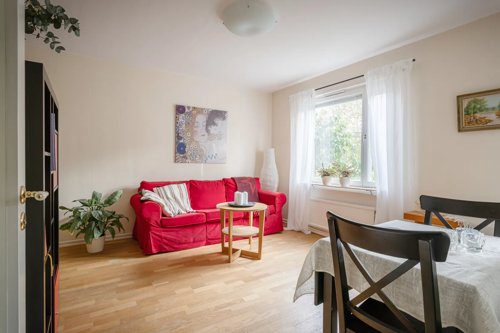 Bostadsrätt, Kruthornsvägen 28, Edsberg, Sollentuna