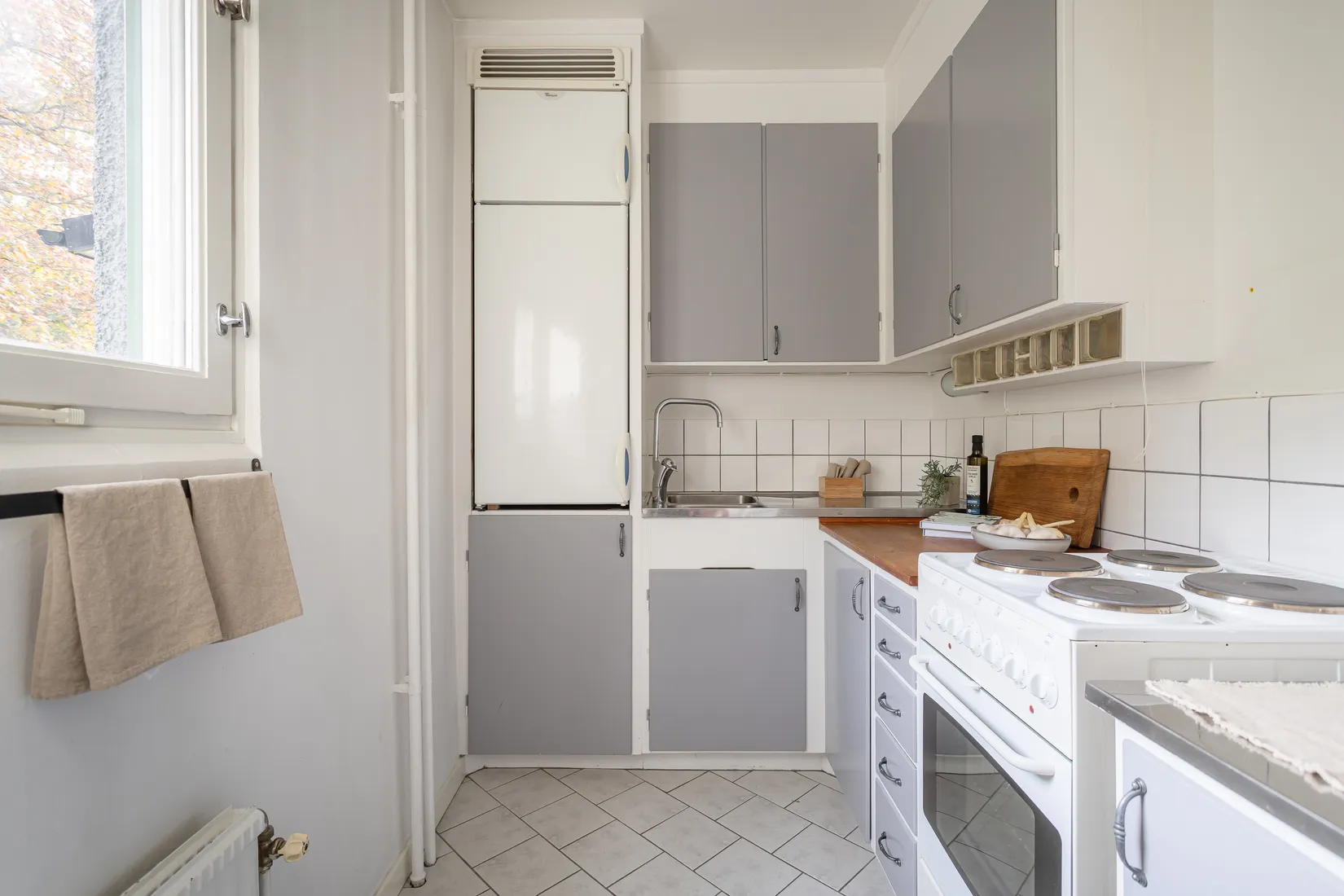 Bostadsrätt, Kruthornsvägen 28, Edsberg, Sollentuna