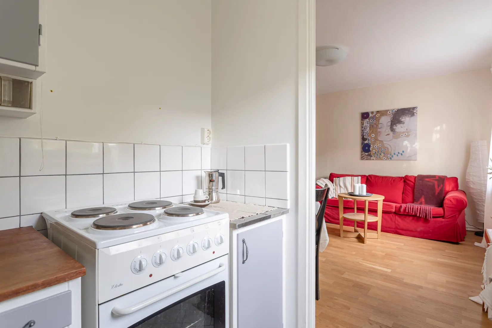 Bostadsrätt, Kruthornsvägen 28, Edsberg, Sollentuna