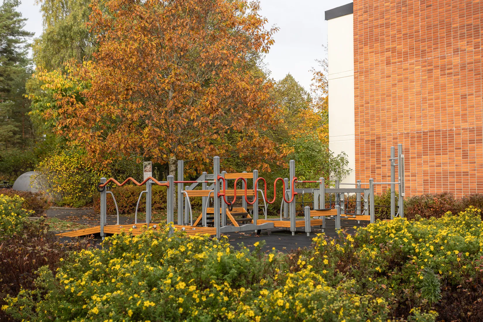 Bostadsrätt, Kruthornsvägen 28, Edsberg, Sollentuna