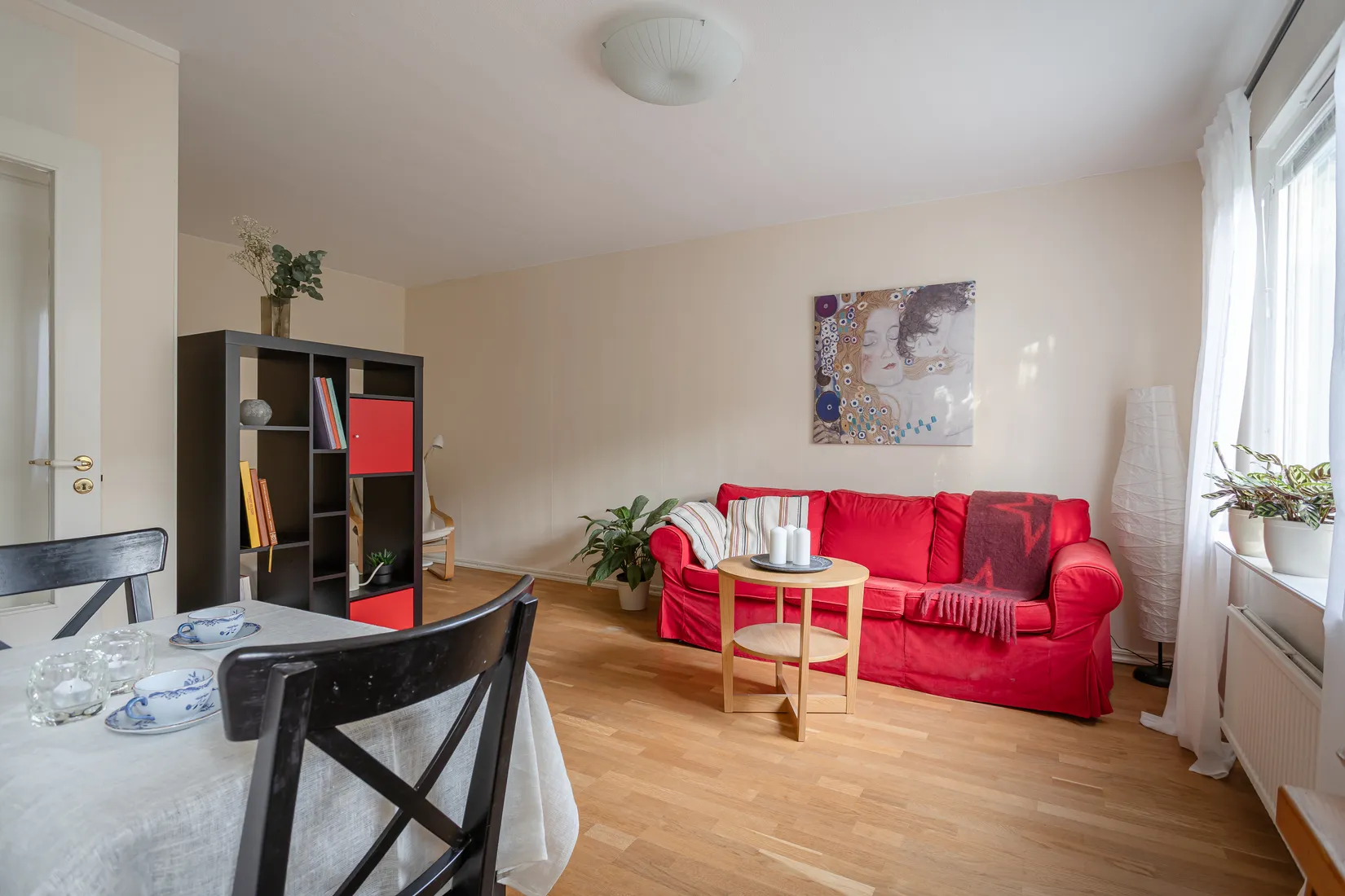 Bostadsrätt, Kruthornsvägen 28, Edsberg, Sollentuna