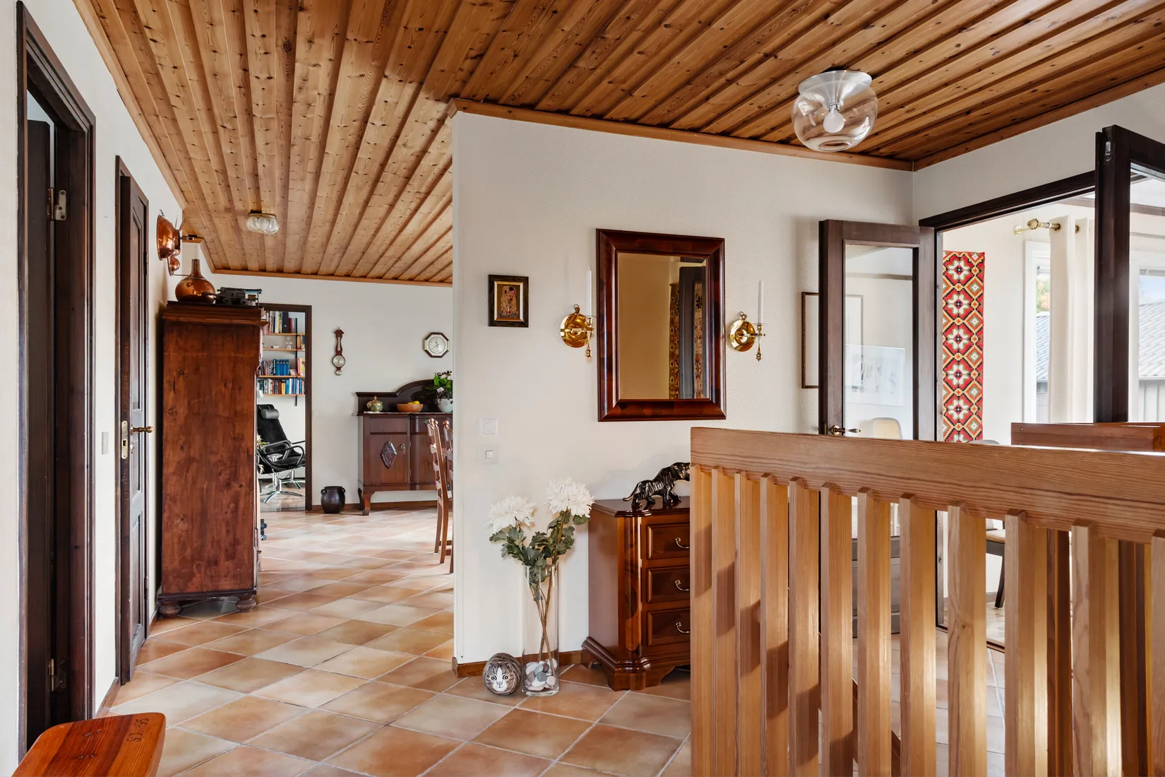Villa, Sörvångsgatan 3A, Önnestad, Kristianstad