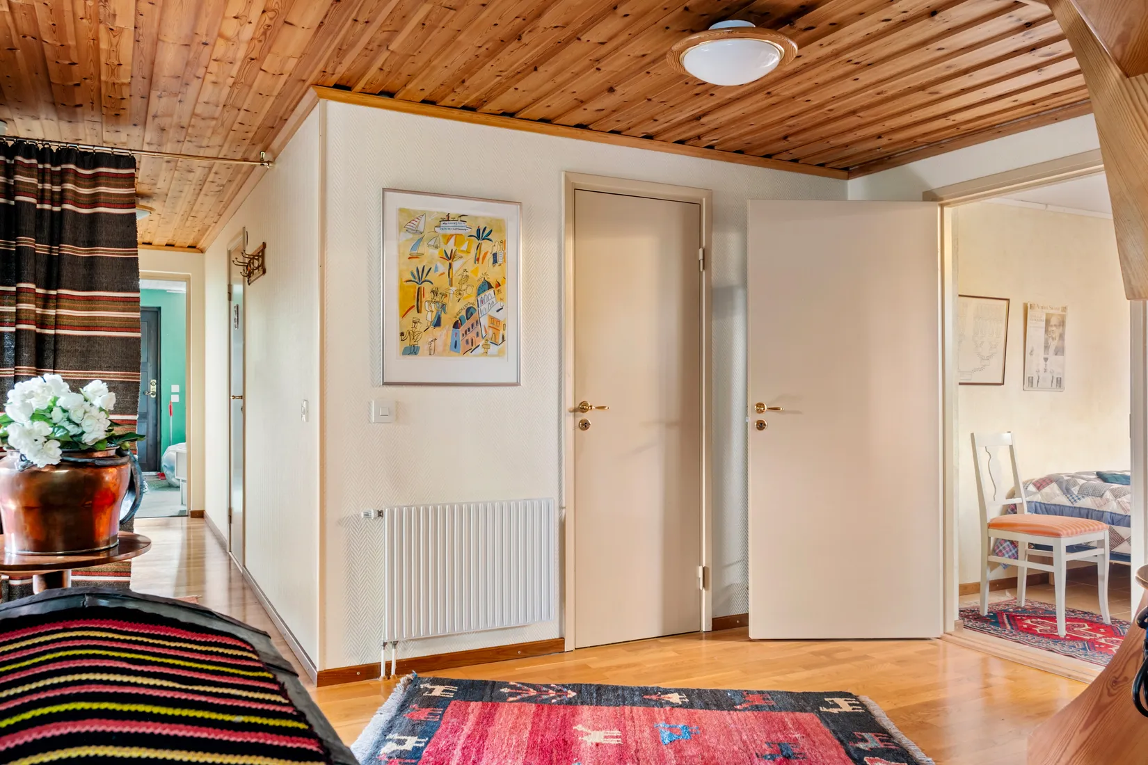 Villa, Sörvångsgatan 3A, Önnestad, Kristianstad