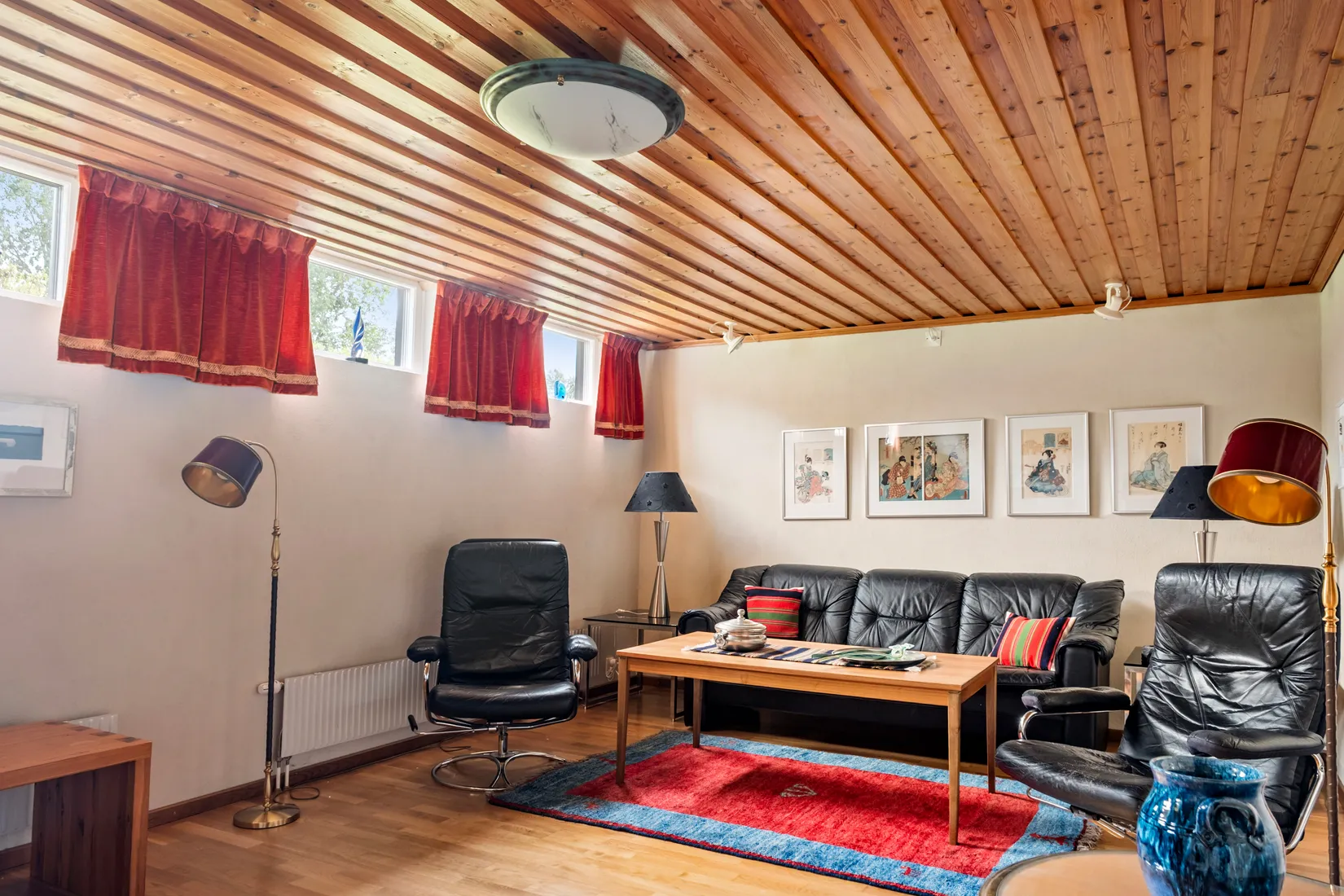 Villa, Sörvångsgatan 3A, Önnestad, Kristianstad